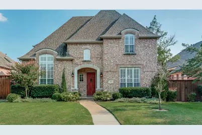 3885 Johnson Street, Frisco, TX 75034 - Photo 1