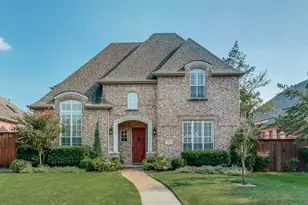 3885 Johnson St, Frisco, TX 75034 - Photo 1