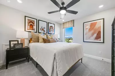 538 Wisteria Street, Oak Point, TX 75068 - Photo 19