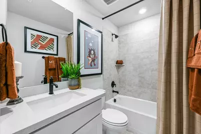 538 Wisteria Street, Little Elm, TX 75068 - Photo 23