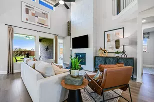 538 Wisteria St, Oak Point, TX 75068 - Photo 11