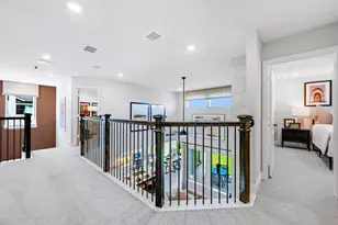 538 Wisteria St, Oak Point, TX 75068 - Photo 17