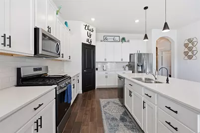 11024 Gold Pan Trail, Aubrey, TX 76227 - Photo 11