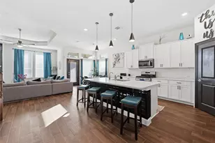 11024 Gold Pan Trail, Aubrey, TX 76227 - Photo 5