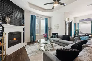 11024 Gold Pan Trail, Aubrey, TX 76227 - Photo 7