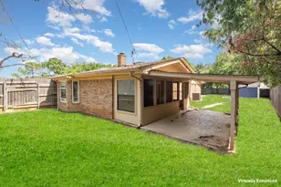 421 Cavender Ct, Hurst, TX 76054 - Photo 19