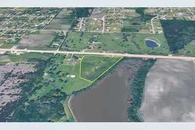 7.801 Ac E Audie Murphy Parkway, Farmersville, TX 75442 - Photo 1