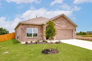317 Julian Davis Dr, Venus, TX 76084 - Photo 1