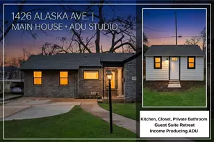 1426 Alaska Ave, Dallas, TX 75216 - Photo 1
