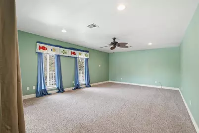 5014 Mohawk Court, DeCordova, TX 76049 - Photo 21