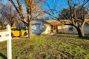 508 Campbell Ln, Denton, TX 76209 - Photo 1