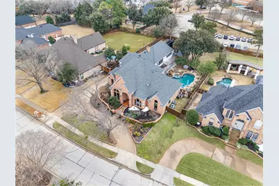 2503 Twelve Oaks Lane, Colleyville, TX 76034 - Photo 5