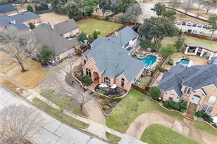 2503 Twelve Oaks Ln, Colleyville, TX 76034 - Photo 5