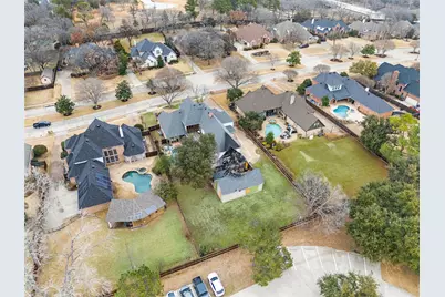 2503 Twelve Oaks Lane, Colleyville, TX 76034 - Photo 13