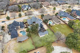 2503 Twelve Oaks Ln, Colleyville, TX 76034 - Photo 13