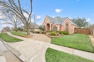 2503 Twelve Oaks Ln, Colleyville, TX 76034 - Photo 9