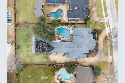 2503 Twelve Oaks Lane, Colleyville, TX 76034 - Photo 3