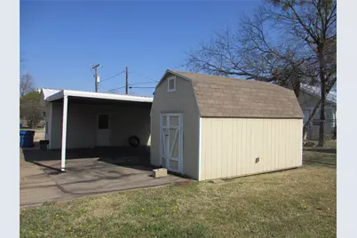 608 Colorado Street, Whitney, TX 76692 - Photo 9