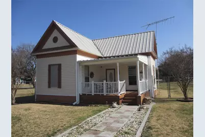 608 Colorado Street, Whitney, TX 76692 - Photo 1
