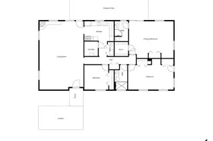 1508 Skyline Dr, Greenville, TX 75401 - Photo 35