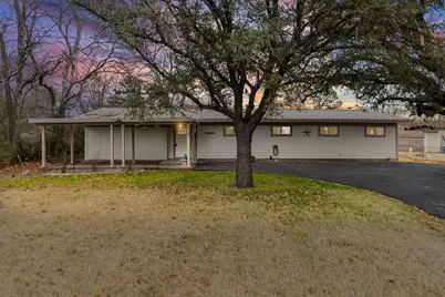 1508 Skyline Drive, Greenville, TX 75401 - Photo 1