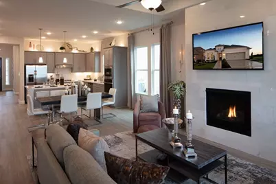 4201 Tawakoni Drive, McKinney, TX 75071 - Photo 13