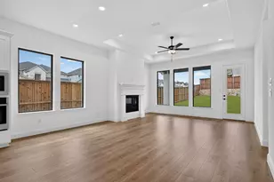 4201 Tawakoni Dr, McKinney, TX 75071 - Photo 17