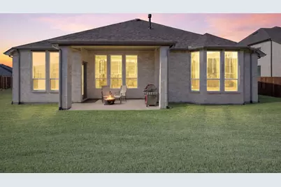 1711 Godello Drive, McLendon Chisholm, TX 75032 - Photo 23