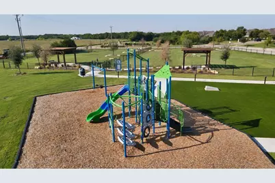 1711 Godello Drive, McLendon Chisholm, TX 75032 - Photo 31