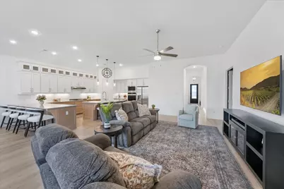 1711 Godello Drive, McLendon Chisholm, TX 75032 - Photo 9