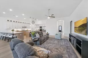 1711 Godello Dr, McLendon Chisholm, TX 75032 - Photo 9