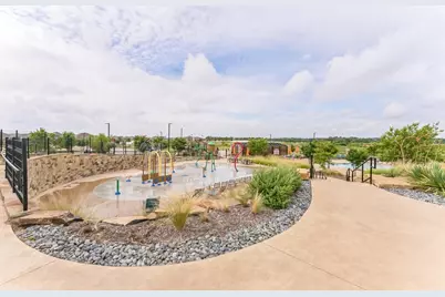 10908 Summer Rain Boulevard, Aubrey, TX 76227 - Photo 37