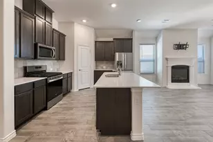 10908 Summer Rain Blvd, Aubrey, TX 76227 - Photo 17