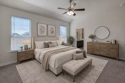 10908 Summer Rain Boulevard, Aubrey, TX 76227 - Photo 27
