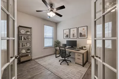 10908 Summer Rain Boulevard, Aubrey, TX 76227 - Photo 5