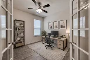 10908 Summer Rain Blvd, Aubrey, TX 76227 - Photo 5