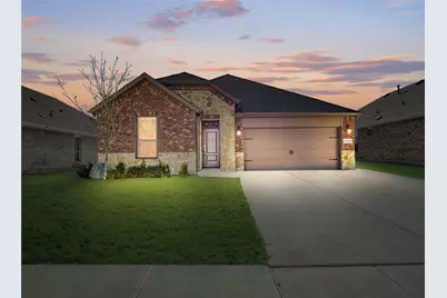 10908 Summer Rain Boulevard, Aubrey, TX 76227 - Photo 1