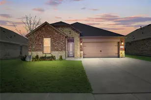 10908 Summer Rain Blvd, Aubrey, TX 76227 - Photo 1