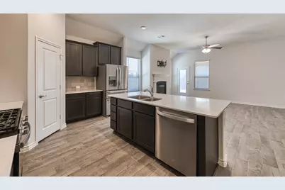 10908 Summer Rain Boulevard, Aubrey, TX 76227 - Photo 17