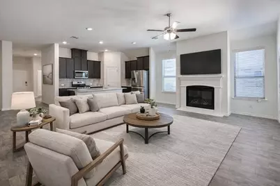 10908 Summer Rain Boulevard, Aubrey, TX 76227 - Photo 23