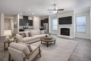 10908 Summer Rain Blvd, Aubrey, TX 76227 - Photo 23