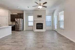 10908 Summer Rain Blvd, Aubrey, TX 76227 - Photo 23