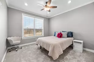 3016 Lake Ridge Dr, Streetman, TX 75859 - Photo 33