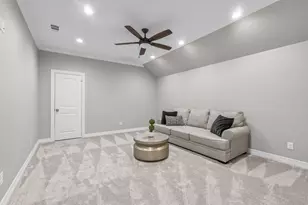 3016 Lake Ridge Dr, Streetman, TX 75859 - Photo 31