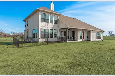 3016 Lake Ridge Drive, Streetman, TX 75859 - Photo 35