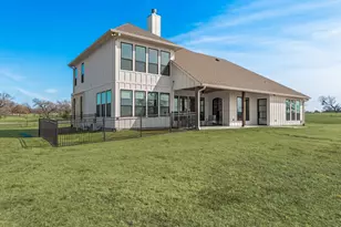 3016 Lake Ridge Dr, Streetman, TX 75859 - Photo 35