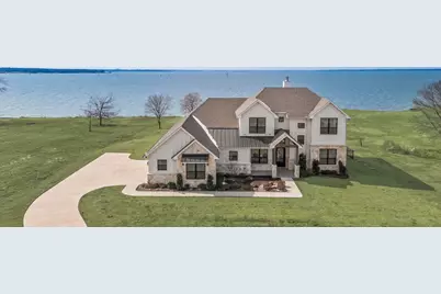 3016 Lake Ridge Drive, Streetman, TX 75859 - Photo 1