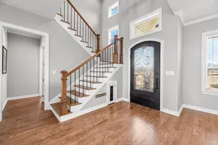 3016 Lake Ridge Dr, Streetman, TX 75859 - Photo 5