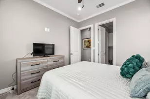 3016 Lake Ridge Dr, Streetman, TX 75859 - Photo 21