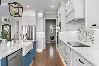 3016 Lake Ridge Drive, Streetman, TX 75859 - Photo 15